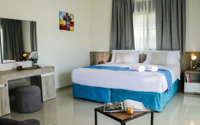 Tilia ApartHotel