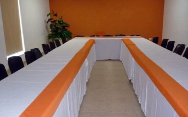 Hotel María Jose