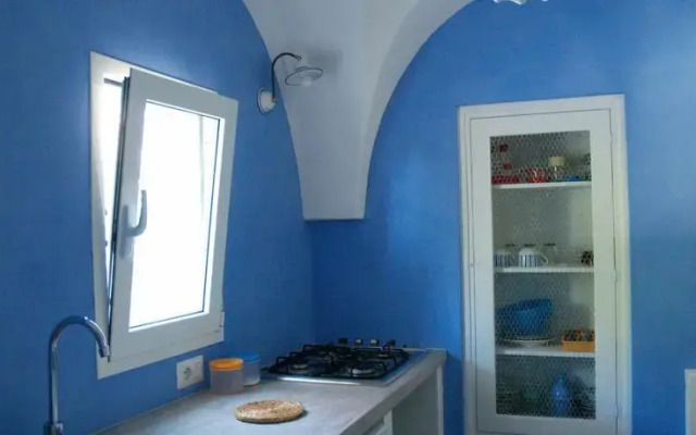 Magica Casa Guest House