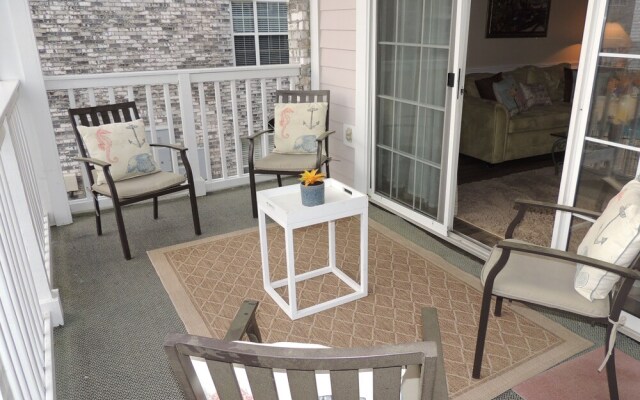 Magnolia Place #204