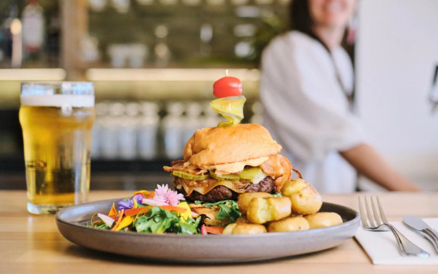 Auberge des Battures