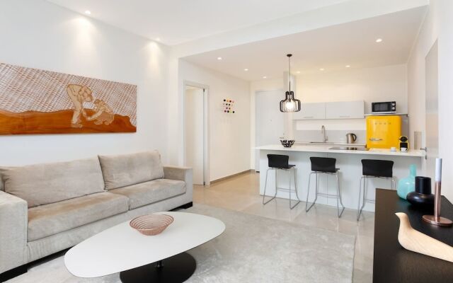 Chic 1Br In White City By Holyguest