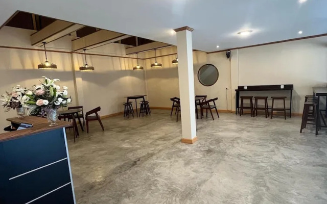 Tian Ming Hostel