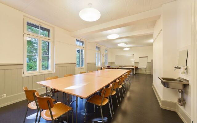 Budget Waldhotel Unspunnen