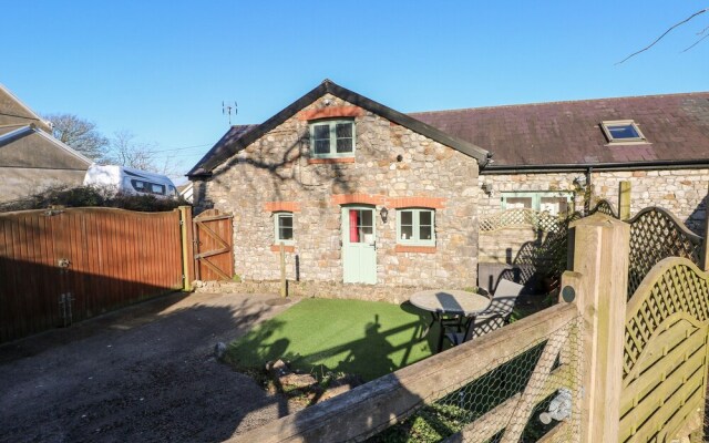 The Granary