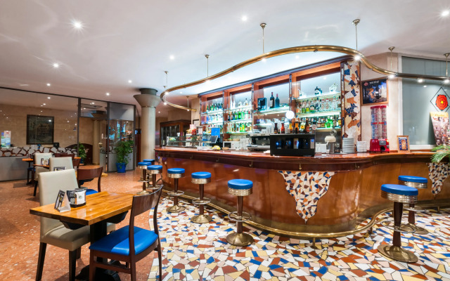 Hotel Gaudí