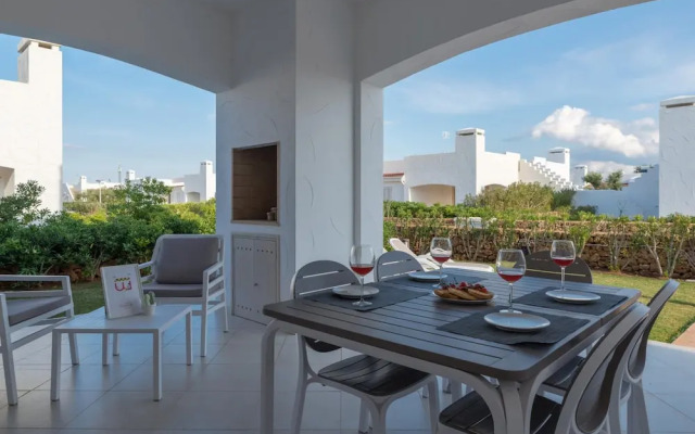 Blue Sea - Villa Zefiro 27 - Locz