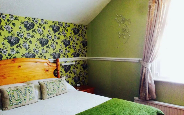 The Norman Guest House
