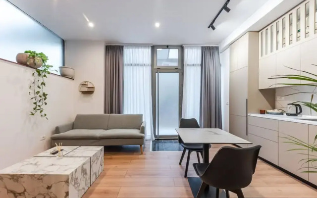 Artevibe Studio in Shkod r