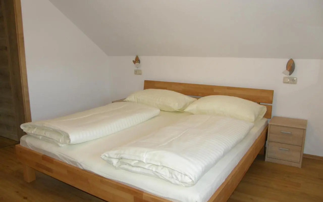 Apartment Altaussee