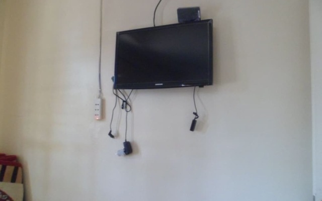 Villa Kota Bunga Protea