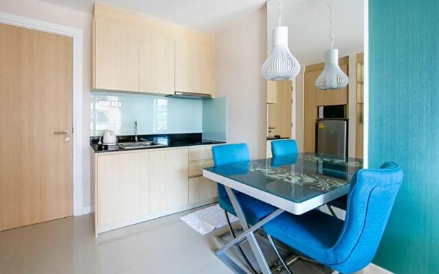 Grande Caribbean Resort