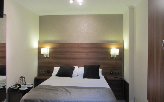 Goodwood Hotel