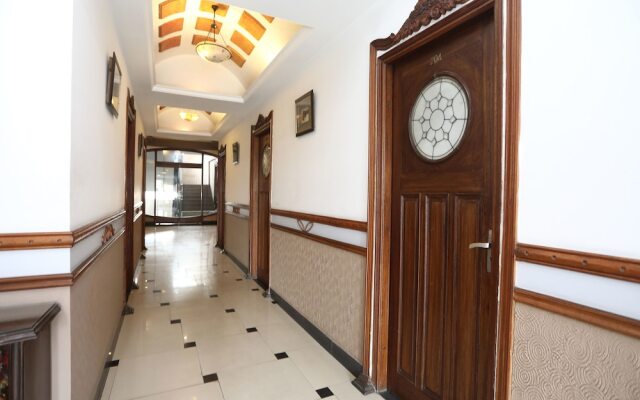 OYO 14574 Hotel Yadu Residency