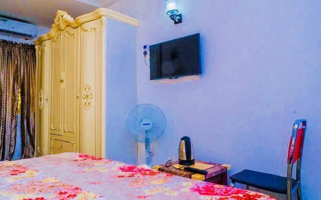 World Class Hotel