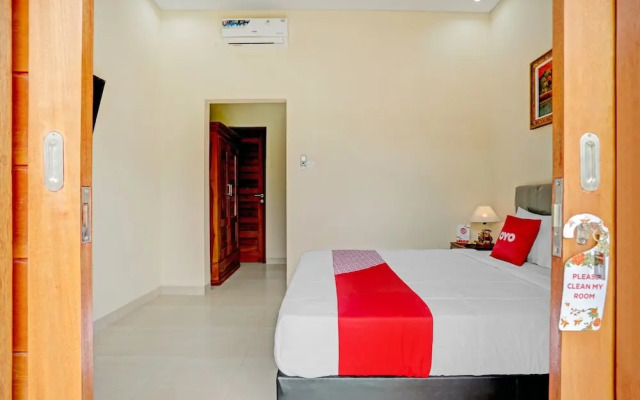 Super OYO Capital O 90654 Pondok Wisata Buana Amerta