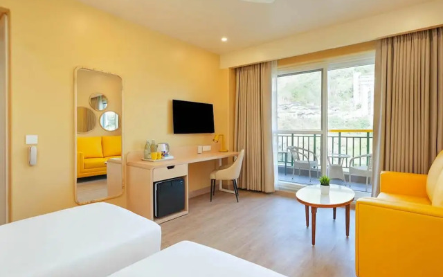 Bloom Boutique - Rishikesh Hills