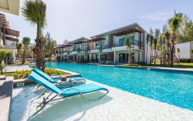 The Waters Khao Lak 