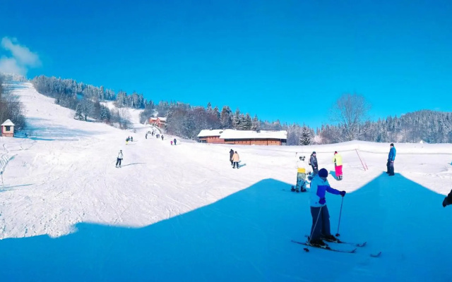Cottage Kurshevel