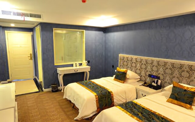 Rui'an Yinglun Hotel