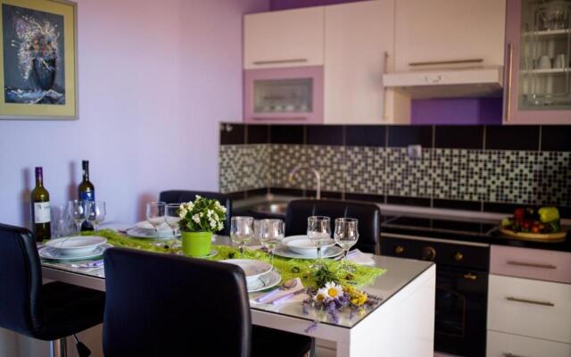 Apartments Vinka