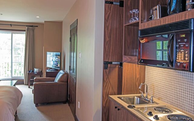Ermitage du Lac - Les Suites Tremblant