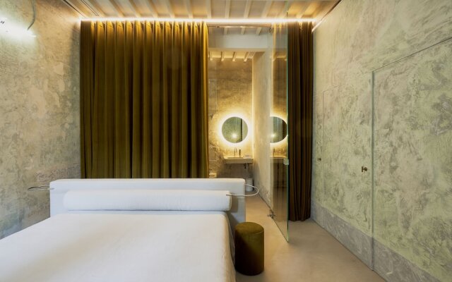 SUGAR ROOMS Residenza d' Epoca