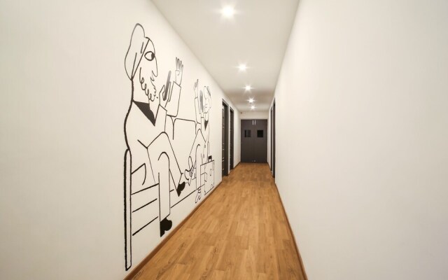 Oyo Townhouse 178 Sector 52