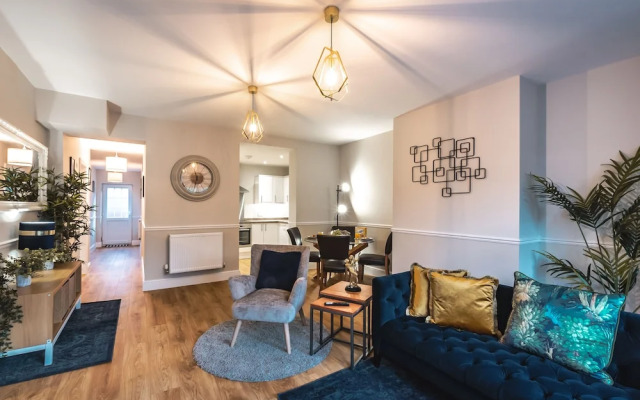 Smart Apartments - Seymour