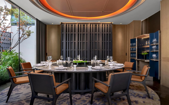 Kimpton Bamboo Grove Suzhou