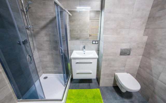 Apart Hotel on Rynok Square