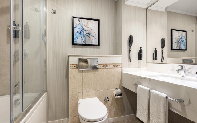 Elite World Comfy Istanbul Taksim