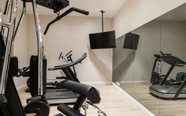 Aries Hotel & SPA Wisla