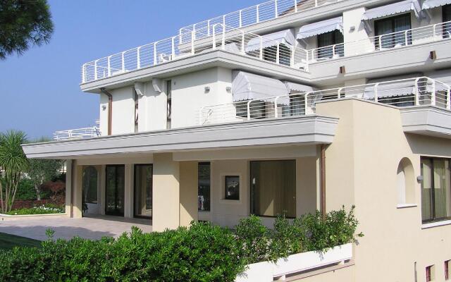 Hotel Porto Azzurro