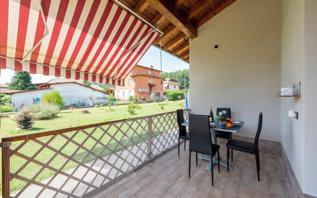 La Casa In Campagna 800m From Lake
