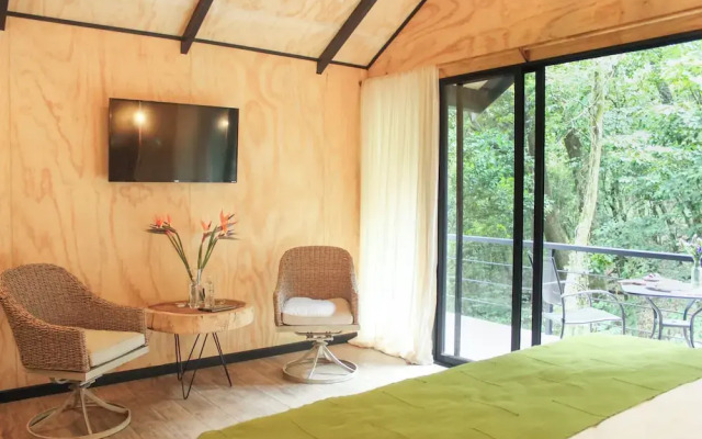 Serenity Ecolodge Costa Rica