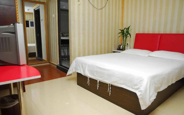 Fuyide Hotel Shenzhen