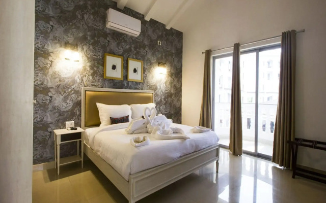Span Suites And Villas