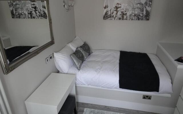 The West Malling Rooms