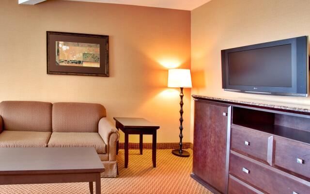 Holiday Inn Express La Mesa Near SDSU by IHG