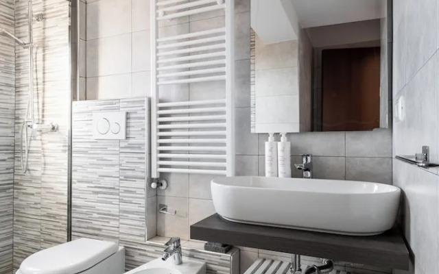 Santa Caterina Apartment