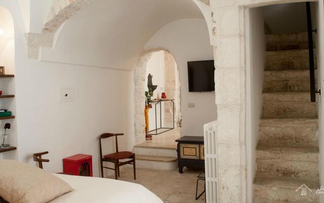 Sotto Le Cummerse Albergo Diffuso