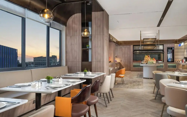 Holiday Inn Express Changzhou Henglin by IHG