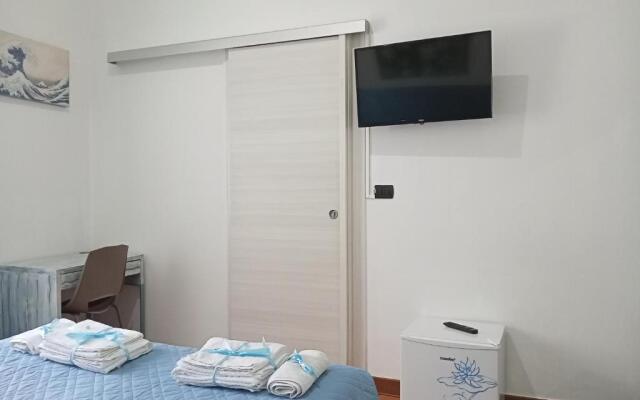 Brà Guest House
