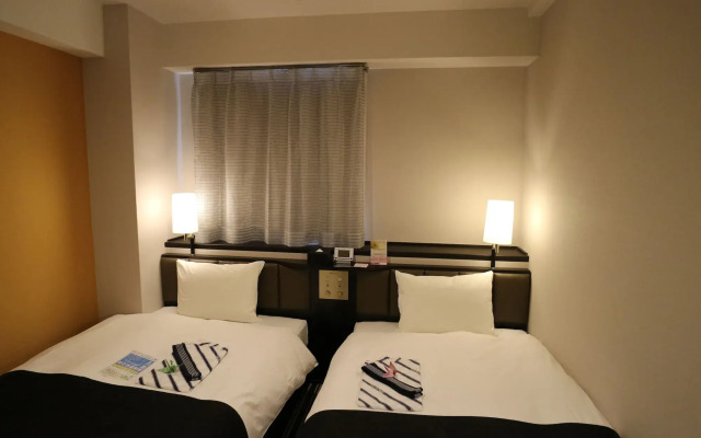 APA Hotel TKP Sapporo Ekimae