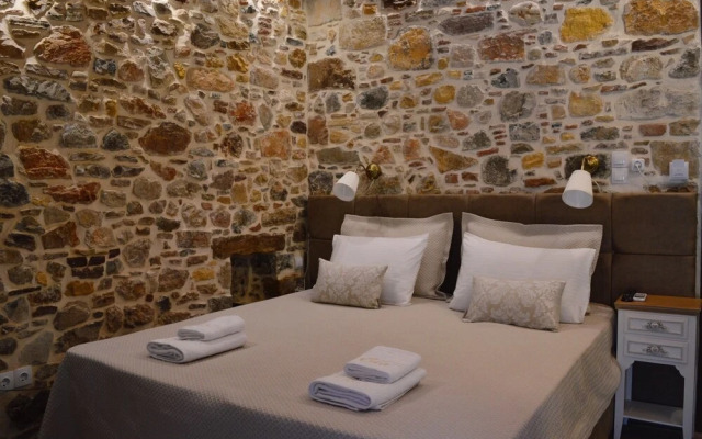 Castro Rooms Chios