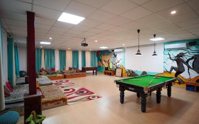 Karwaan Hostel