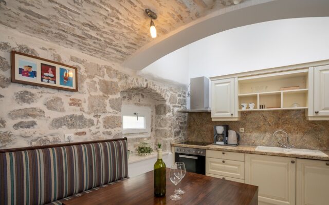 Luxury Spacious Studio in the Heart of Split