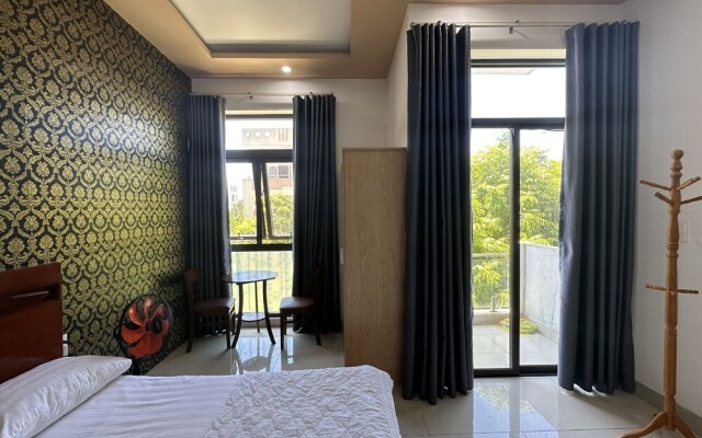 OYO 1191 Happy Motel