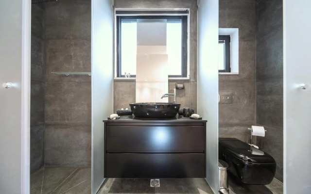 3 Bedroom Frishman Beach